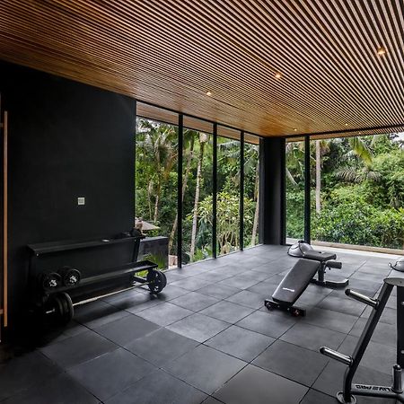 Villa Yoga Paradise By Balisuperhost Ubud Kültér fotó