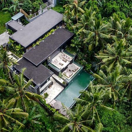 Villa Yoga Paradise By Balisuperhost Ubud Kültér fotó