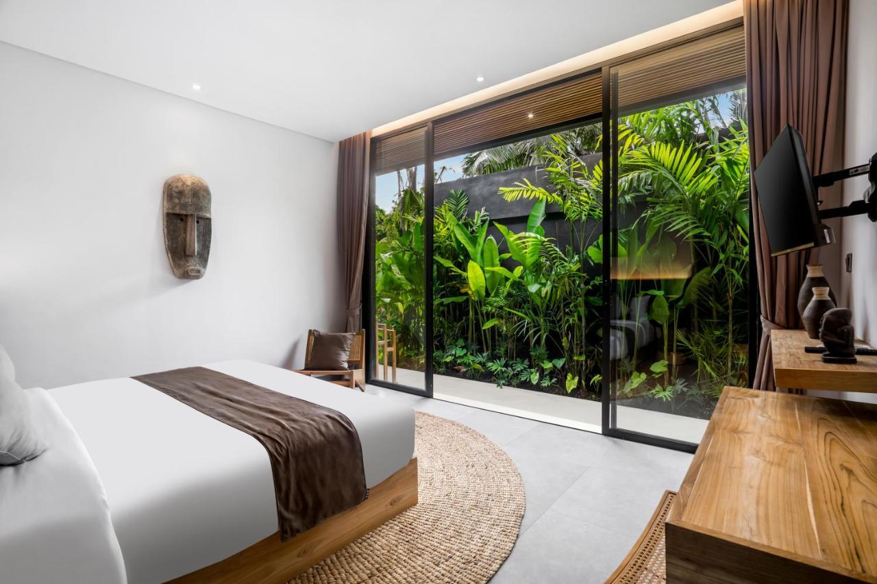 Villa Yoga Paradise By Balisuperhost Ubud Kültér fotó