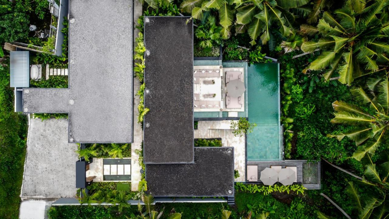 Villa Yoga Paradise By Balisuperhost Ubud Kültér fotó