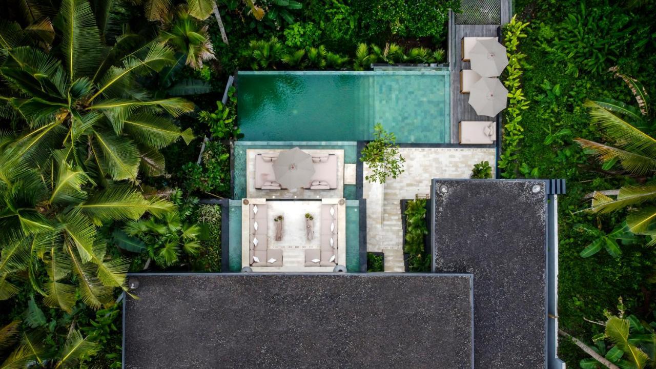 Villa Yoga Paradise By Balisuperhost Ubud Kültér fotó
