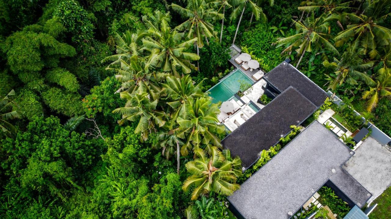 Villa Yoga Paradise By Balisuperhost Ubud Kültér fotó
