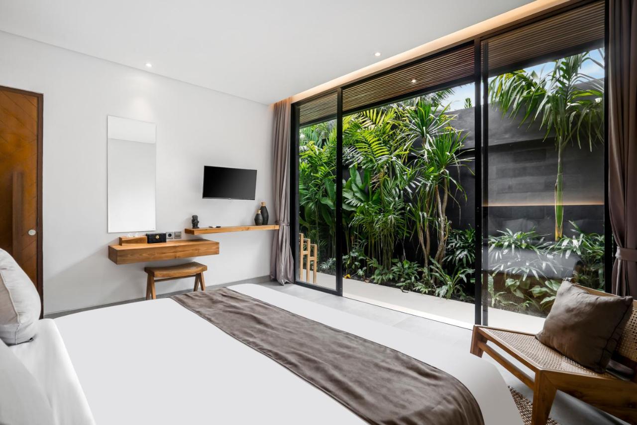 Villa Yoga Paradise By Balisuperhost Ubud Kültér fotó
