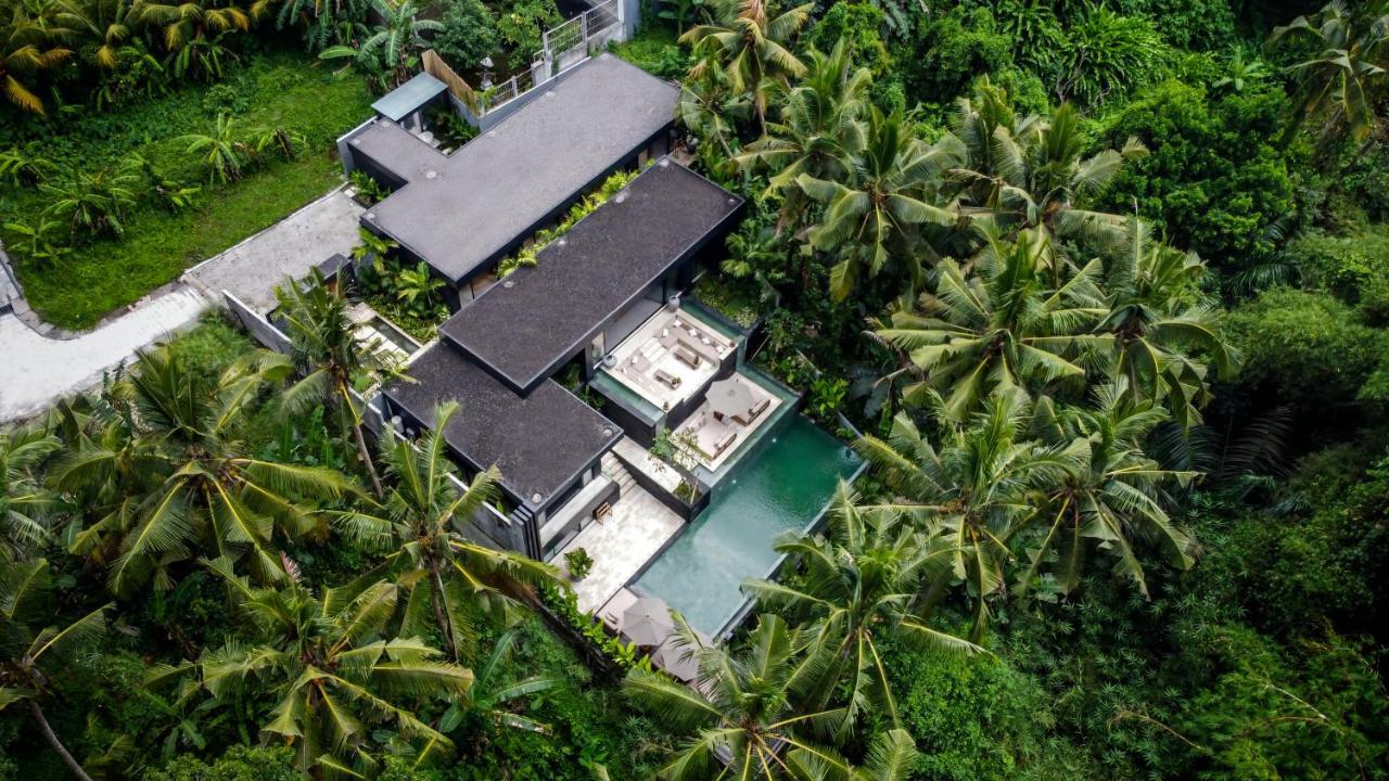 Villa Yoga Paradise By Balisuperhost Ubud Kültér fotó