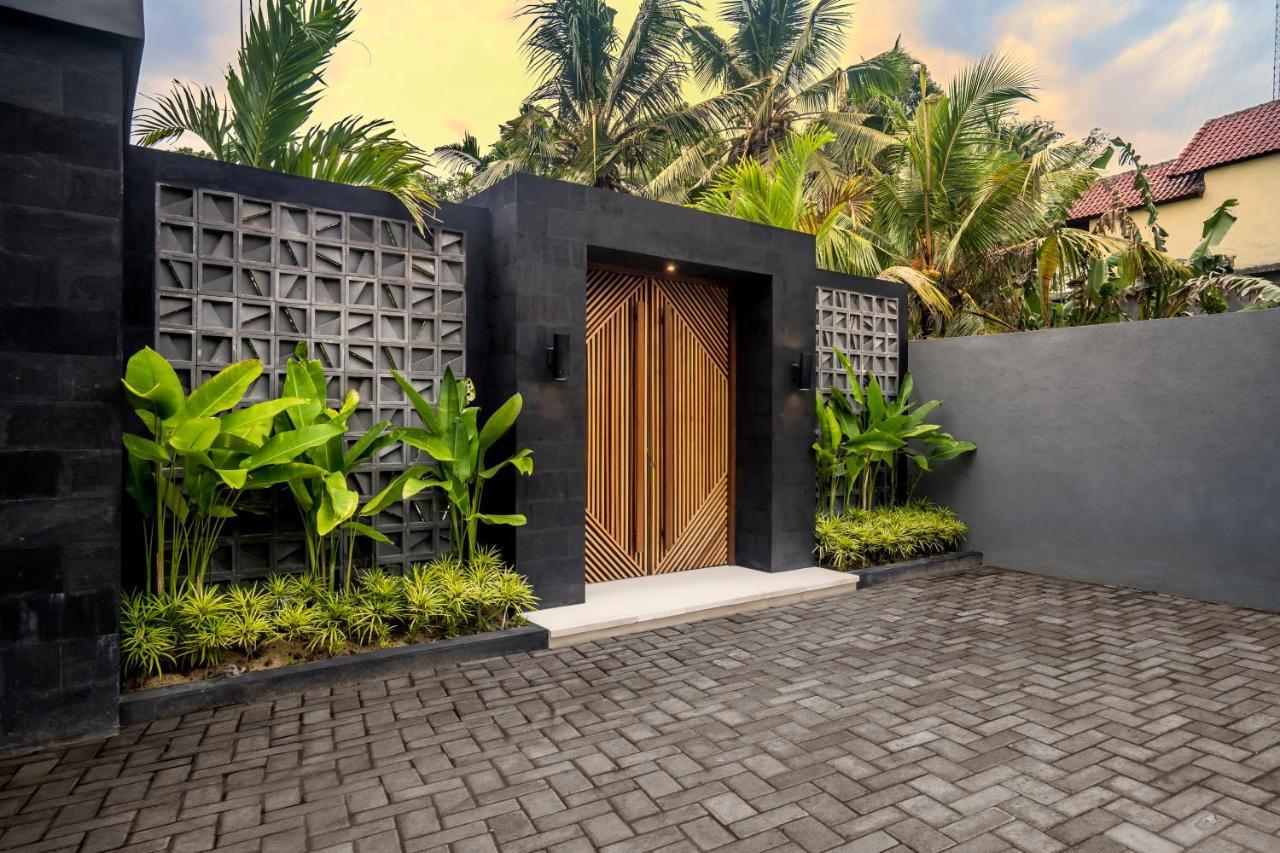 Villa Yoga Paradise By Balisuperhost Ubud Kültér fotó