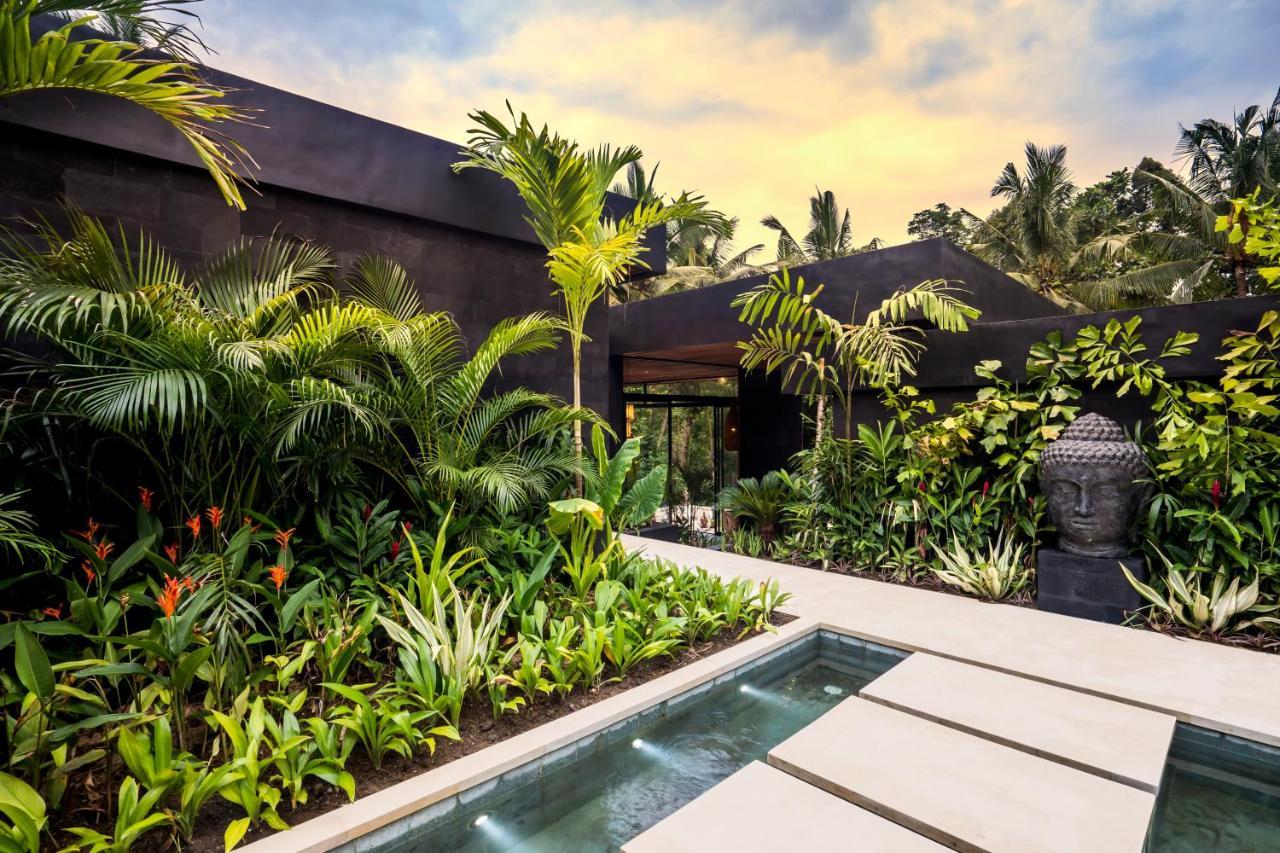Villa Yoga Paradise By Balisuperhost Ubud Kültér fotó
