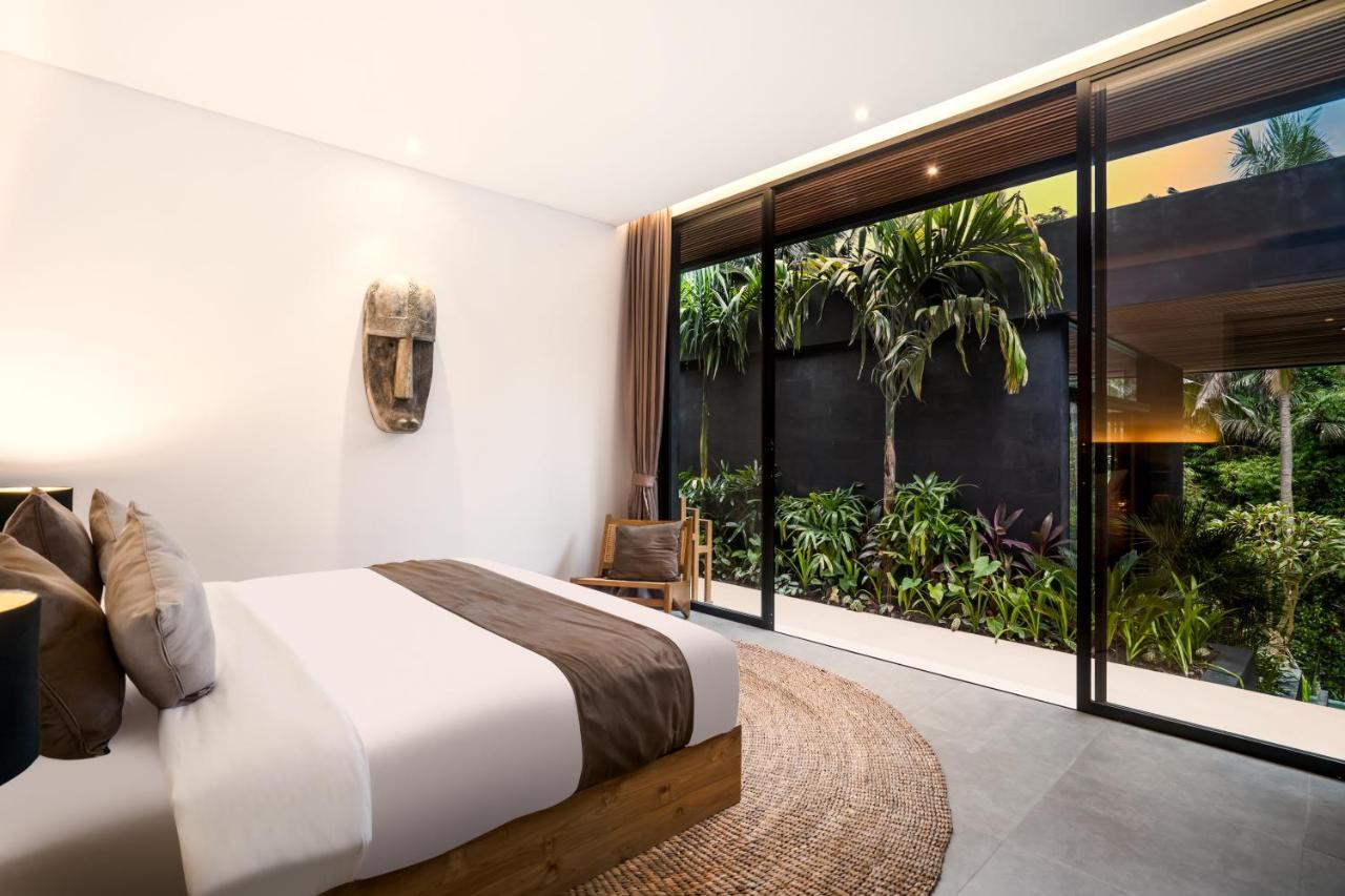 Villa Yoga Paradise By Balisuperhost Ubud Kültér fotó