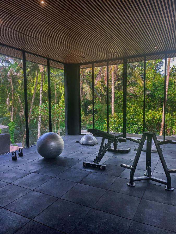 Villa Yoga Paradise By Balisuperhost Ubud Kültér fotó